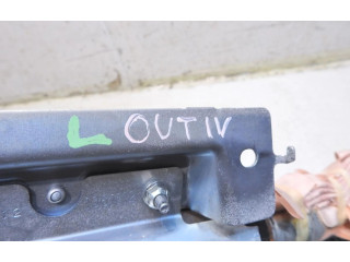 Боковая подушка безопасности Subaru Outback