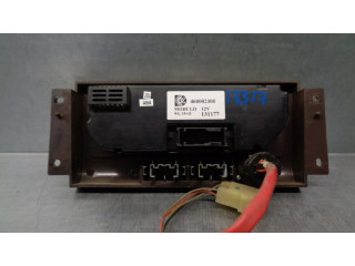 Блок управления климат-контролем 460002300   MG ZS