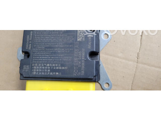 Блок подушек безопасности 5Q0959655AB Audi A3 S3 8V