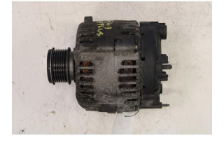 Генератор 03L903023F Volkswagen Golf Plus