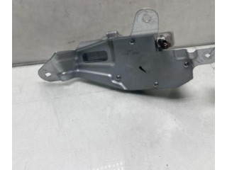 Vstřikovací lišta Nissan Micra HR12