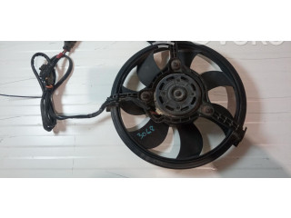 Вентилятор радиатора         Volkswagen PASSAT 