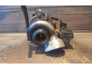 Турбина BMW X3 E83 7794020