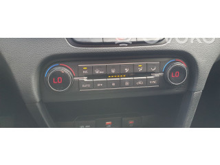 Блок управления климат-контролем 97250J7202   KIA Xceed