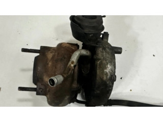 Turbodmychadlo Нагнетатель 7789083, 2414333 BMW 7 E65 E66 3.0 M57 D30 (306D2)