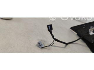 Zpětné zrcátko Mercedes-Benz GLK (X204) 2012 A2048101216, A3161442