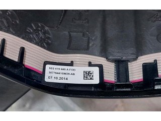 Руль Skoda Octavia Mk3 (5E) 2013 - 2019 года 5E0419091AC