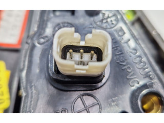 Зеркало электрическое Hyundai Coupe - года