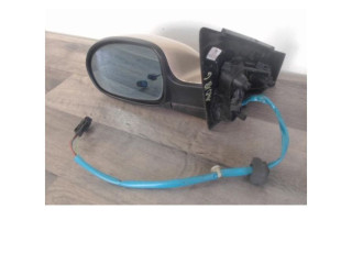Зеркало (механическое)       Citroen C5  2005 - 2008 года   