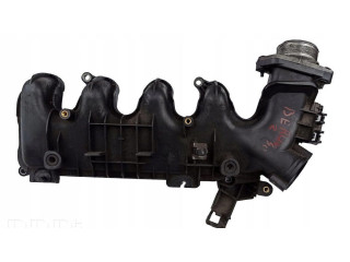 Всасывающий коллектор