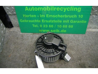 Вентилятор печки Daihatsu Sirion