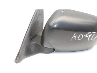 Зеркало электрическое Mitsubishi L200 2006 - 2014 года