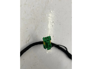 Зеркало электрическое     левое   Citroen C8     