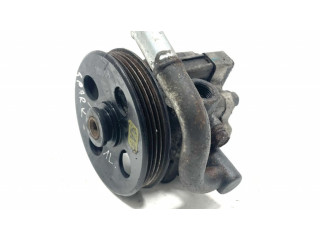 Насос усилителя руля