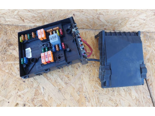 Pojistková skříňka 1K0937125 Audi A3 S3 A3 Sportback 8P 2009