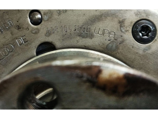 Píst 038105189B Seat Ibiza III (6L) BLT