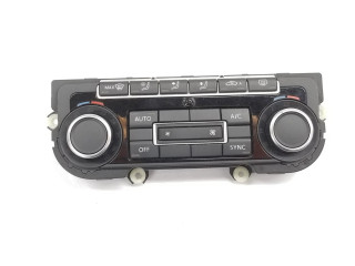 Блок управления климат-контролем 5K0907044HA, 5K0907044HA   Volkswagen Caddy