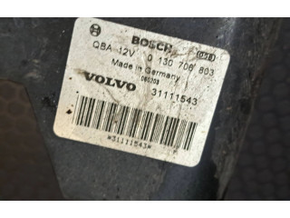 Вентилятор радиатора 31111543, 0130706803 Volvo XC90