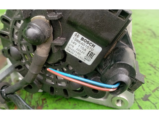 Генератор 1986A01070   Skoda Fabia Mk2 (5J)  