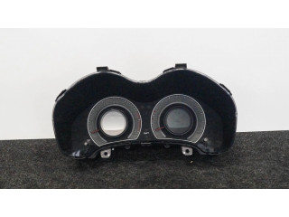 Přístrojová deska Toyota Auris 150 2008 8380002L52