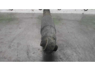 Задний амортизатор с пружиной      