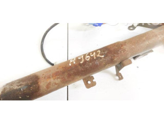    Рулевая рейка    Subaru Forester SG 2003 - 2005 года