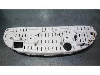 Přístrojová deska Lancia Thesis 2008 51773639