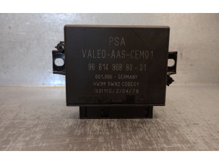 Блок управления 9661496880, 601990 Citroen C8