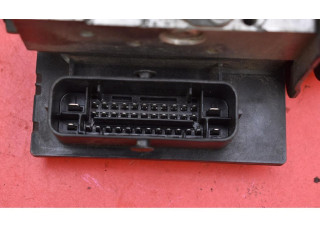 Блок АБС 8R0614517J, 8R0614517J Audi Q5 SQ5 2008 - 2017 года