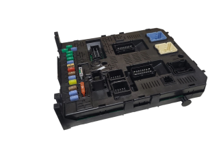 Блок комфорта 9664058880, K0200 Citroen C5