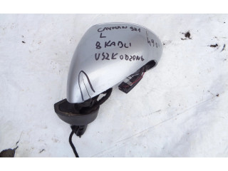 Zpětné zrcátko Porsche Cayman 981 2012