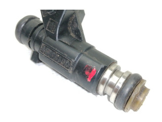 Vstřikovač 0280155731 Volkswagen Polo III 6N 6N2 6NF AEX