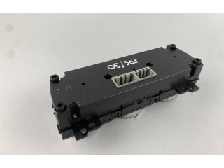 Блок управления климат-контролем 72311SA120   Subaru Forester SG