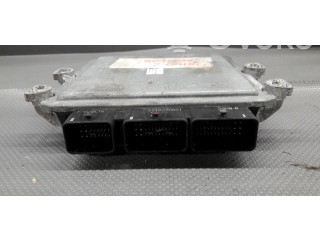 Блок управления двигателем Блок управления SW9663607880   Fiat Ulysse