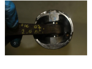  Поршень с шатуном M9R E7   Renault Trafic II (X83)  