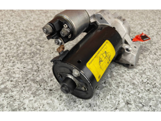 Стартер 8506657 BMW X3 F25