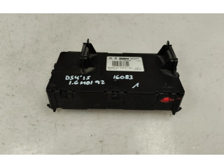 Блок управления 9687606680 Citroen DS4