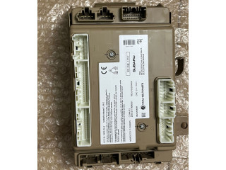 Блок управления 82201SJ200 Subaru Forester SK