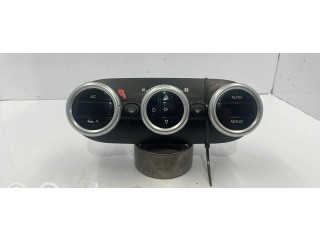 Блок управления климат-контролем 156123650   Alfa Romeo Giulietta