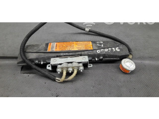 Подушка безопасности в сиденье 9174557   Volvo S70  V70  V70 XC