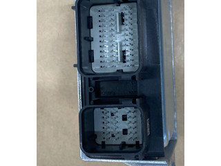 Блок подушек безопасности CX2314D374AD, 0120S070153   Jaguar XF X250