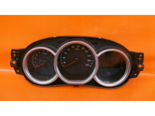 Přístrojová deska Dacia Logan II 2012 248109235R