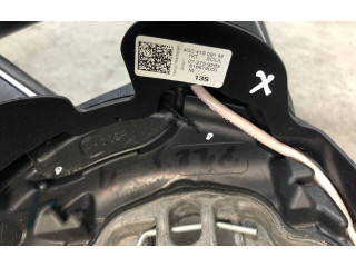 Руль Audi A6 C7  2011 -  года 4G0419091M      