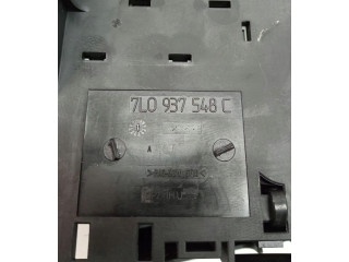   Pojistková skříňka 7L0937548C   Audi Q7 4L 2008