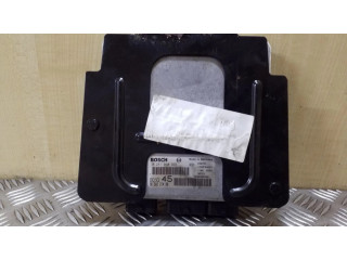 Řídící jednotka 9650221480, 0281010935 Peugeot 307 2003
