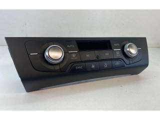 Блок управления климат-контролем 4G0820043J, A2C53400299 Audi A6 S6 C7 4G