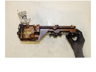 Масляный насос N46B20B 053550065 BMW Z4 E85 E86