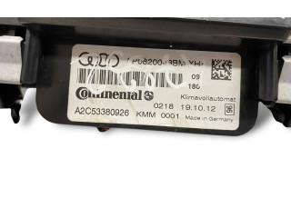 Блок управления климат-контролем A2C53380926, 0218191012   Audi A3 S3 A3 Sportback 8P