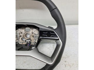 Руль Audi e-tron - года 89A419091L