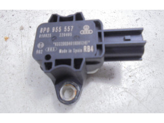 Блок подушек безопасности 8P0955557, 8P0955557 Audi A3 S3 A3 Sportback 8P